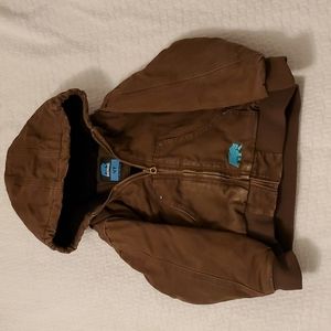 Berne 4t coat